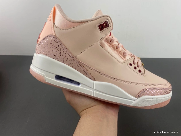 Day Jordan Air (W) Valentines HJ0178-600 3 0620